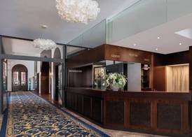 Grand Hotel Europe 4