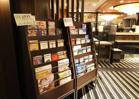 APA Hotel TKP Sapporo Ekimae 5