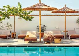 Sentido Pearl Beach Kos 2