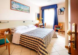 Hotel Candido 4