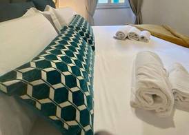 Happy Family Apartments Lavagna 2