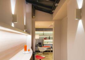 Best Western Quartier Latin Pantheon 5