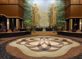 Dai-ichi Hotel Tokyo 2