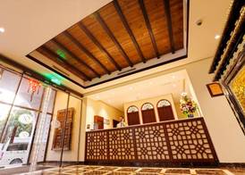 Delmon International Hotel 3