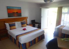 Suva Motor Inn 4