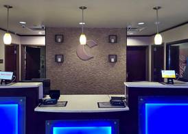 Comfort Suites Uniontown 3