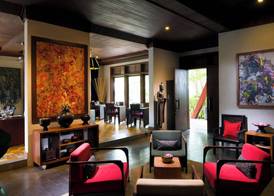 Sokkhak Boutique Resort & Spa 2