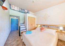 Sant'Elmo Beach Hotel 4