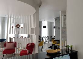 Thomar Boutique Hotel 3
