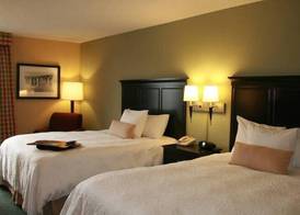 Hidden Falls Inn 2