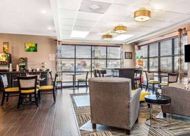 Quality Inn Memphis Airport 4