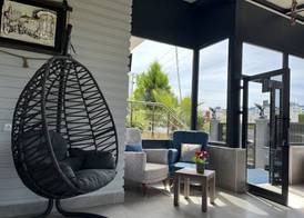 Gardenya Lara Suit Hotel 2