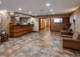 Best Western Lapeer Inn 4