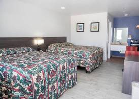 Nogalitos Motel 4