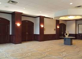 Radisson Hotel & Conference Centre Edmonton 5