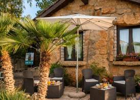 Tenute San Giuliano, Agri Resort San Giuliano 3