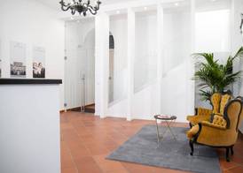 Ballaro' Hotel - Budget Room 3