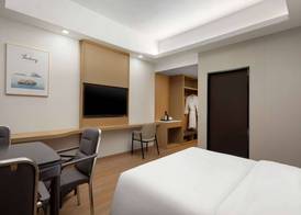 Days Inn By Wyndham Nanjing Lishui 5