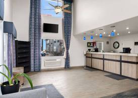 Quality Inn Cheyenne I-25 South 2
