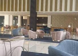 Chrysomare Beach Hotel & Resort 4