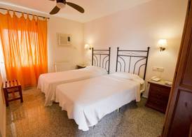 Hostal Nueva Andalucia 4