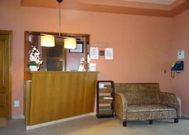 Hotel Akelarre 3