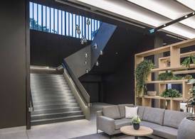 Meliá Frankfurt City 3