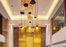 Nanu Resort , Arambol 3