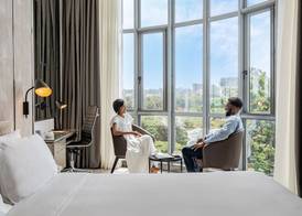 Dusit Princess Hotel Residences Nairobi 5