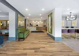 Comfort Inn & Suites Gallatin - Nashville Metro 4