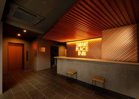 Smart Place Inn Kyoto Nijojo Horikawa 2