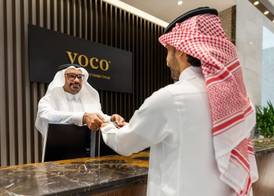 voco MAKKAH by IHG 5