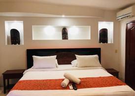 Hotel Yurupary AMAZONAS 5