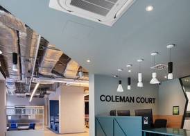 Coleman Court Summer Apartments 2
