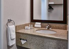Fairfield Inn & Suites Detroit Livonia 3