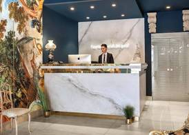 Hotel Regina 3