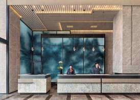 Courtyard by Marriott Hangzhou West 2