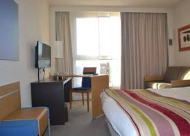 ibis Styles Lille Neuville en Ferrain 3