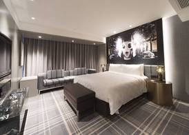 Hotel Indigo SHANGHAI JING'AN by IHG 4