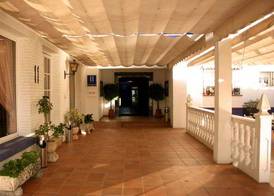Hotel Ayamontino 3