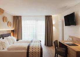 Hotel Diamant 2