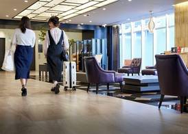 Daiwa Roynet Hotel Aomori 3