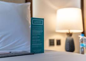 Le Meridien Ile Maurice 5