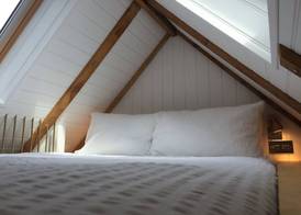 Shepherds Barn 3
