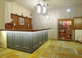 Arion Hotel 2