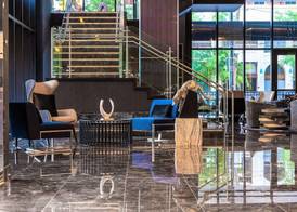 Renaissance Oklahoma City Downtown Bricktown Hotel 2