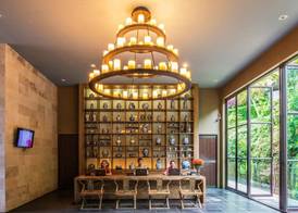 SUNSURI PHUKET Resort, Nai Harn Beach 4