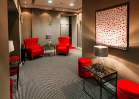 Hotel Sahat 4
