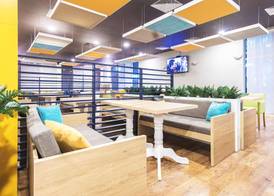 Admiral Plaza Apartments 5