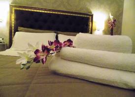 Hotel Residence Villa Del Mare 3